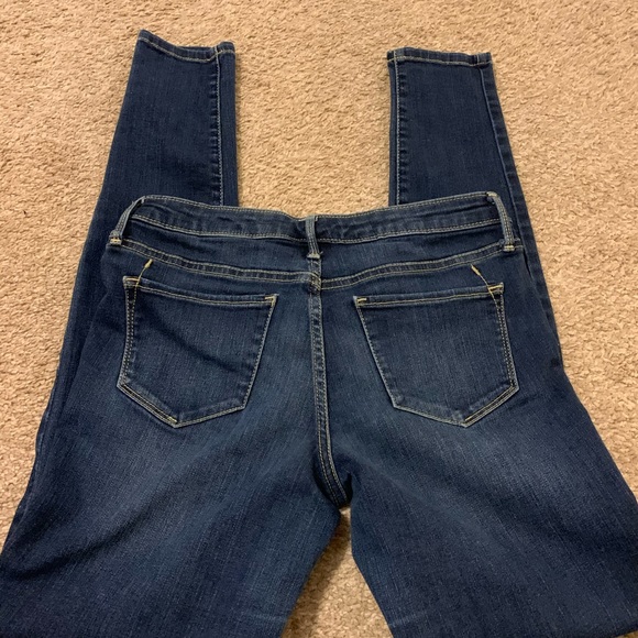 Mossimo Jeans - Picture 2 of 3